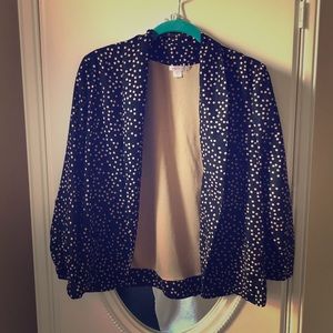 Xhilaration blazer